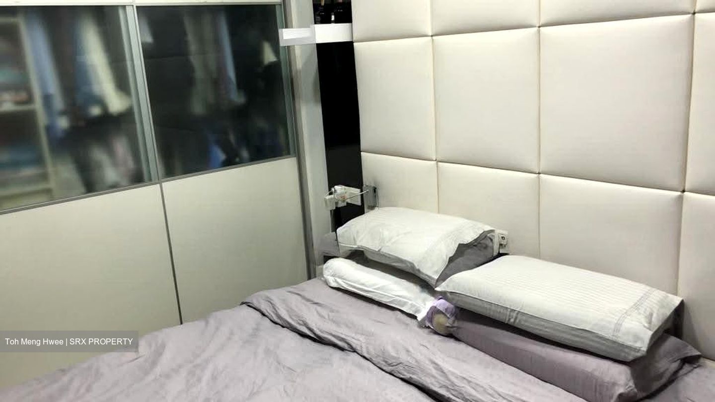 Meraprime (D3), Condominium #600024031